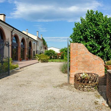 Corte Delle Giuggiole Cologna Veneta Zewnętrze zdjęcie