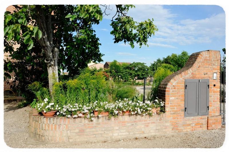 Corte Delle Giuggiole Cologna Veneta Zewnętrze zdjęcie