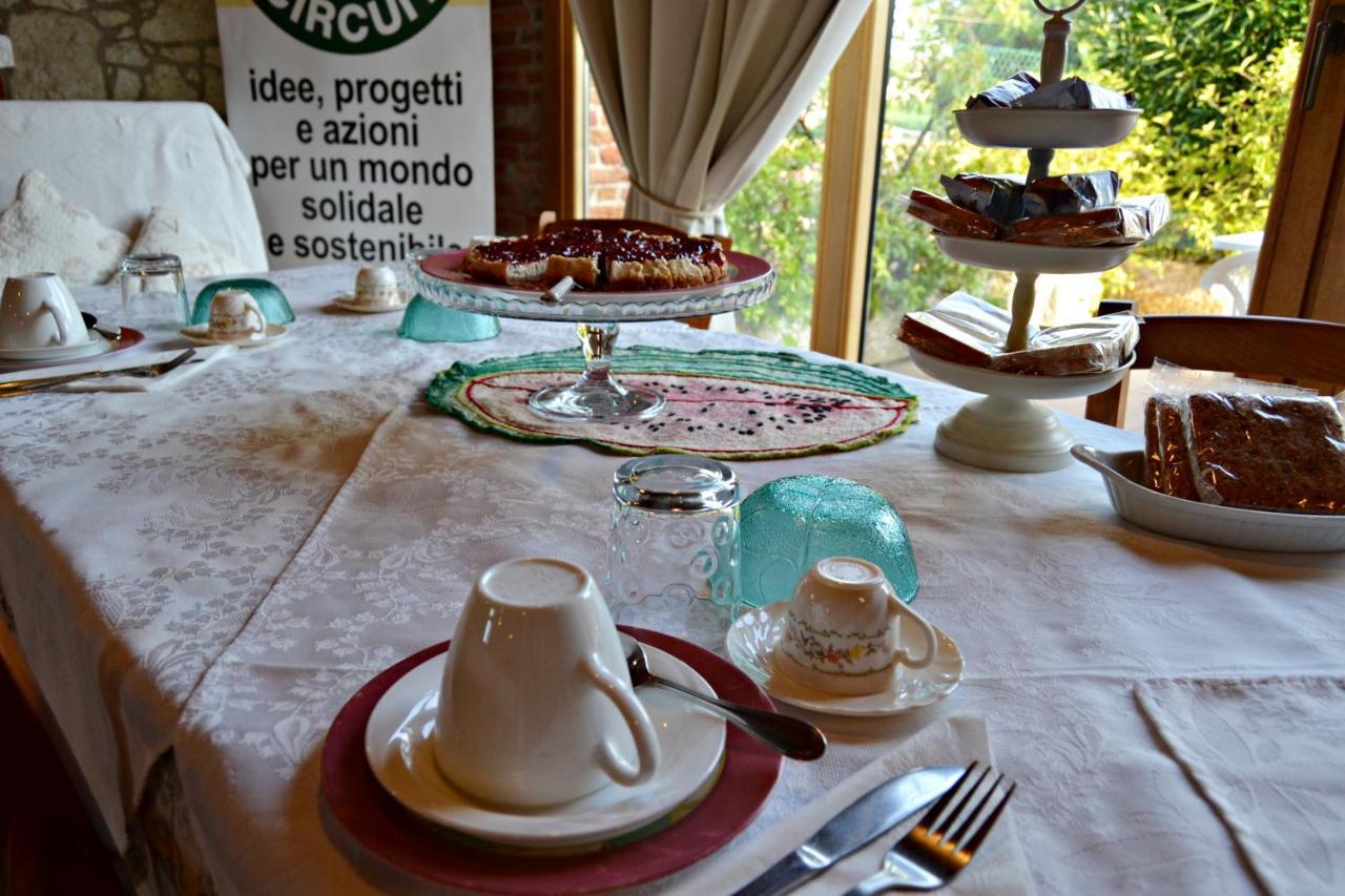 Corte Delle Giuggiole Cologna Veneta Zewnętrze zdjęcie