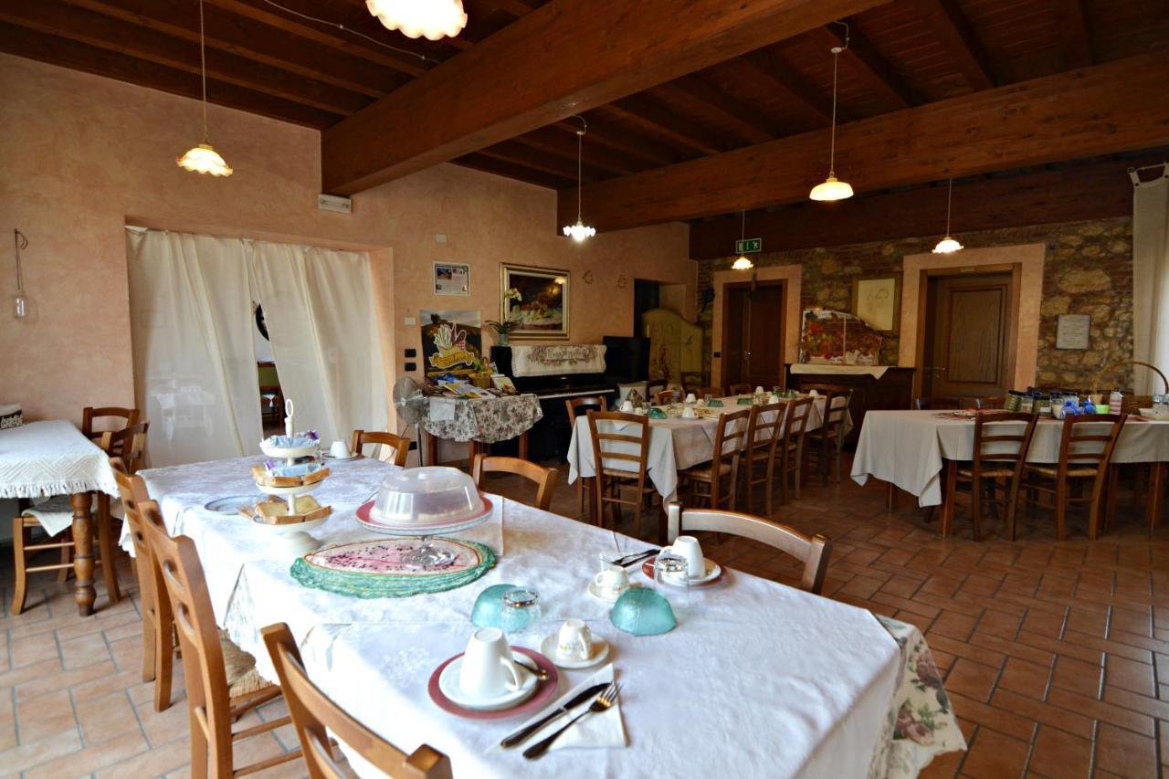 Corte Delle Giuggiole Cologna Veneta Zewnętrze zdjęcie